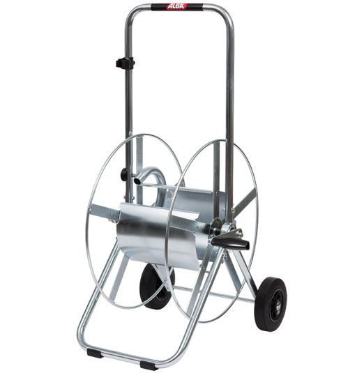 Schlauchwagen ROYAL Serie II 3/4" AG Wasseranschl
