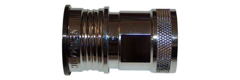 NITO-Ventilkupplung 3/4" IG