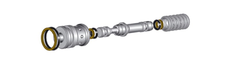 Reparatursatz zu RL-80