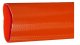 Hilcoflex PU DRAG Flachschlaucorange, LW 102 mm