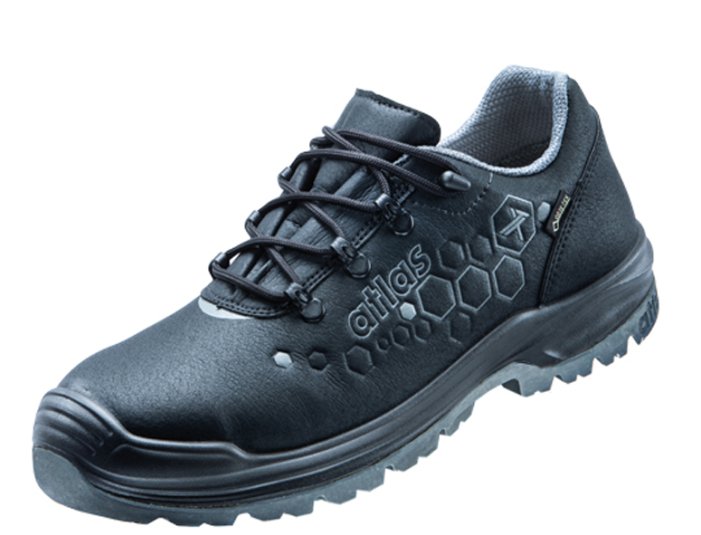 Atlas EXTRAGUARD® XT 100 GTX  GORE-TEX® Sicherheit