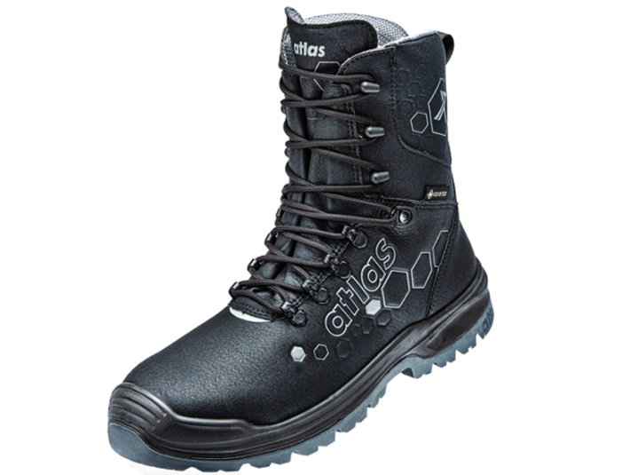 Atlas EXTRAGUARD® XT 1000 GTX GORE-TEX® Sicherheit