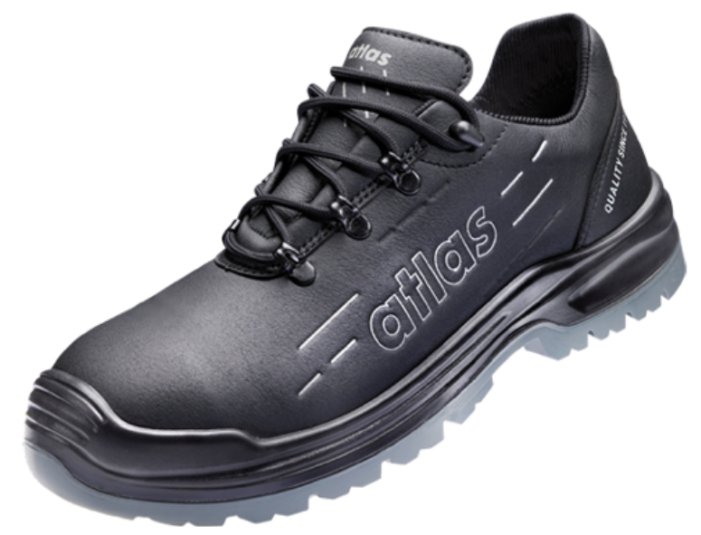 Atlas Chaussures de sécurité M100 Pro, Pro Trax, S
