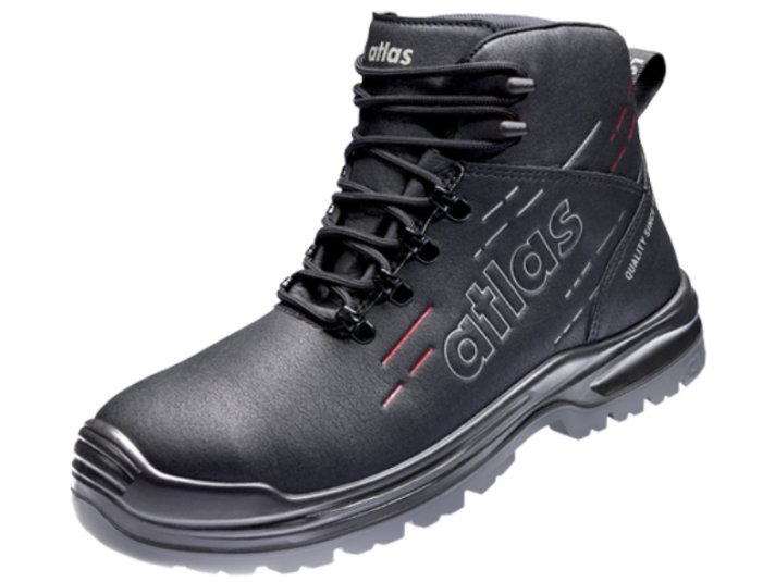 Atlas Chaussures de sécurité M510 Pro, Pro Trax, S
