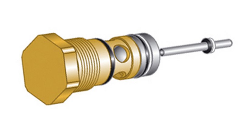 Reparatursatz zu ST-2300 für Pistole