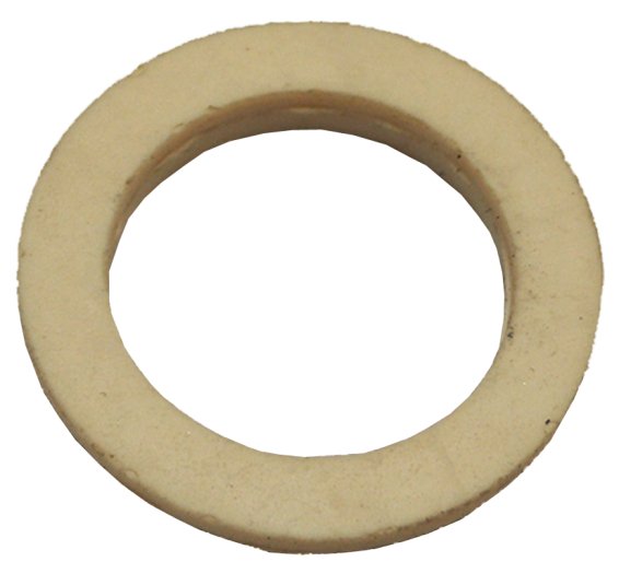 Gummidichtung zu Moment-      kupplung MODY, dampf