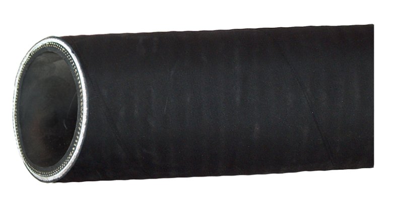 AGS-Wasserschlauch mit Spirale, 15 bar, 75