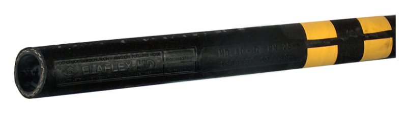 ELAFLEX- Gelbring-            Tankwagenschlauch
