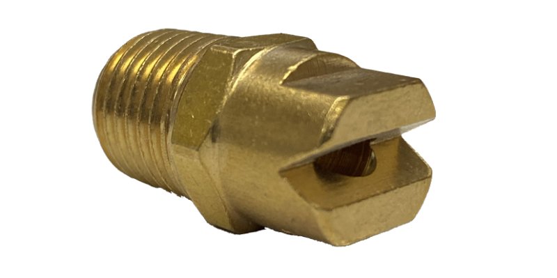 Düse 4030 1/4" AG NPT, 40° Düsengrösse 300, Boh