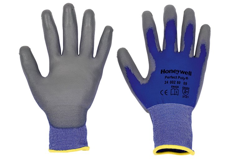 Honeywell Perfect Poly        Gant en polyamide bl