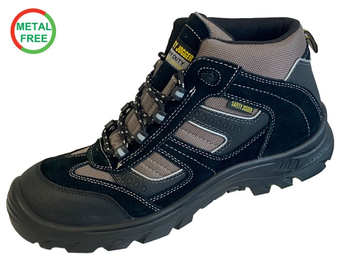 Safety Jogger Climber         Chaussures de sécuri