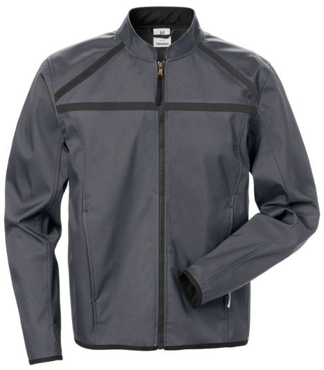 FRISTADS Veste softshell 4557 100 % polyester